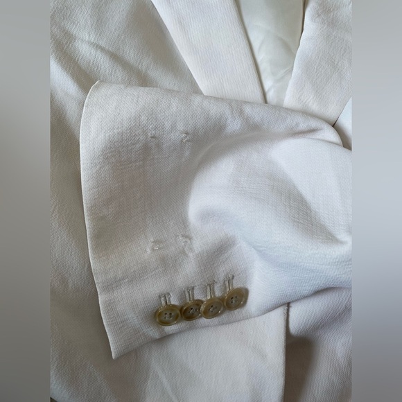 Aritzia Wilfred Francis Blazer - Picture 9 of 11